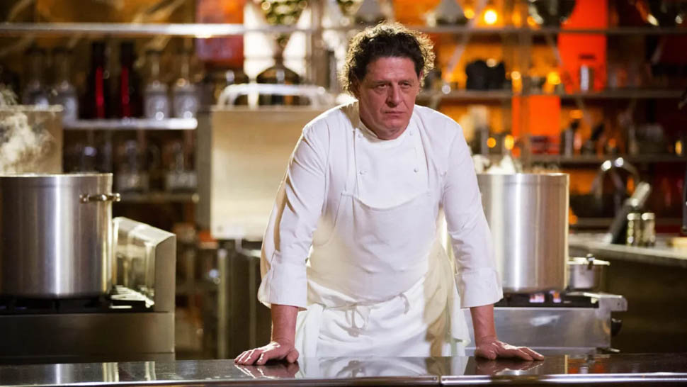 masterchef marco pierre white