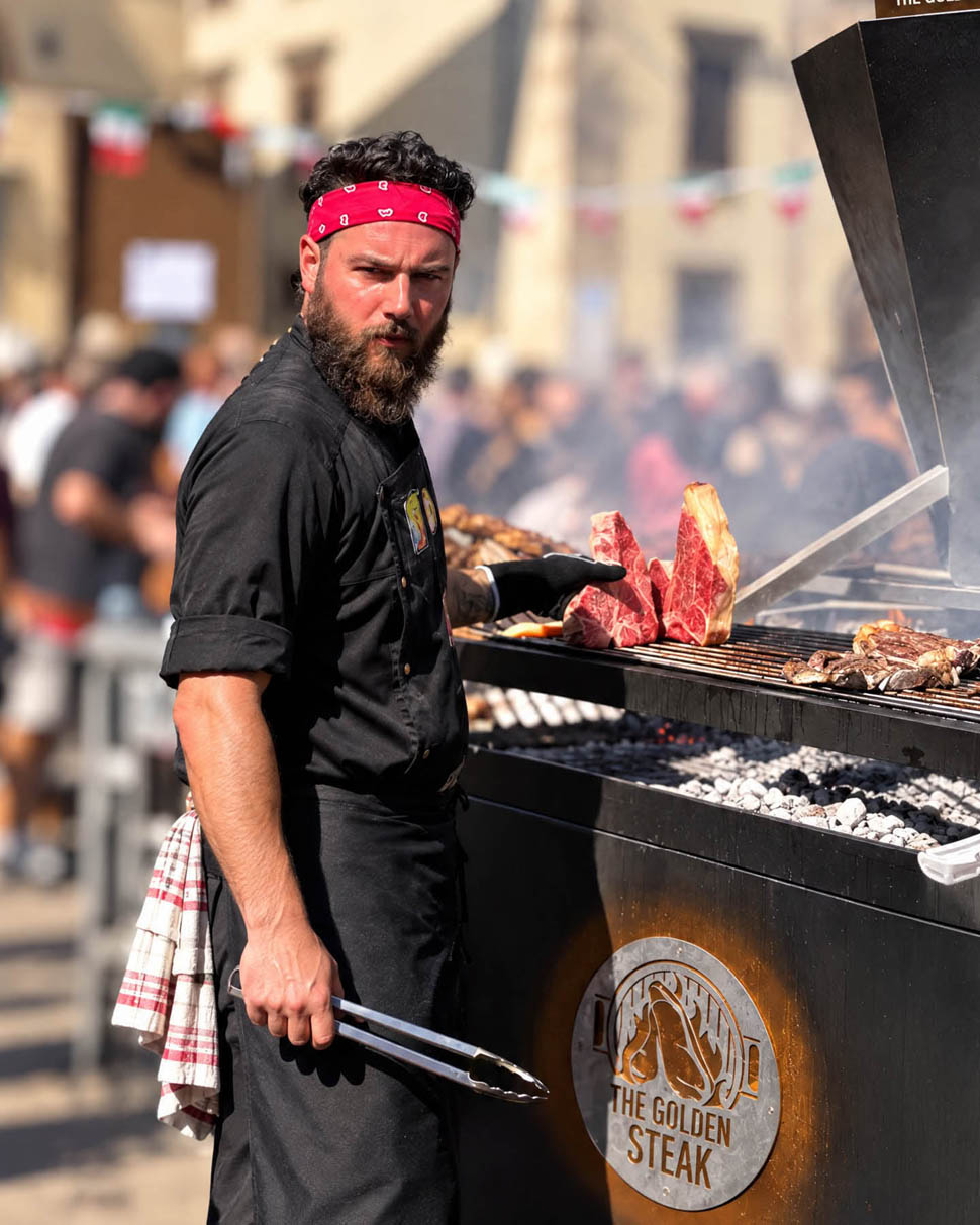 matteo andreucci vincitore campionato nazionale the golden steak antico casale di scansano 5