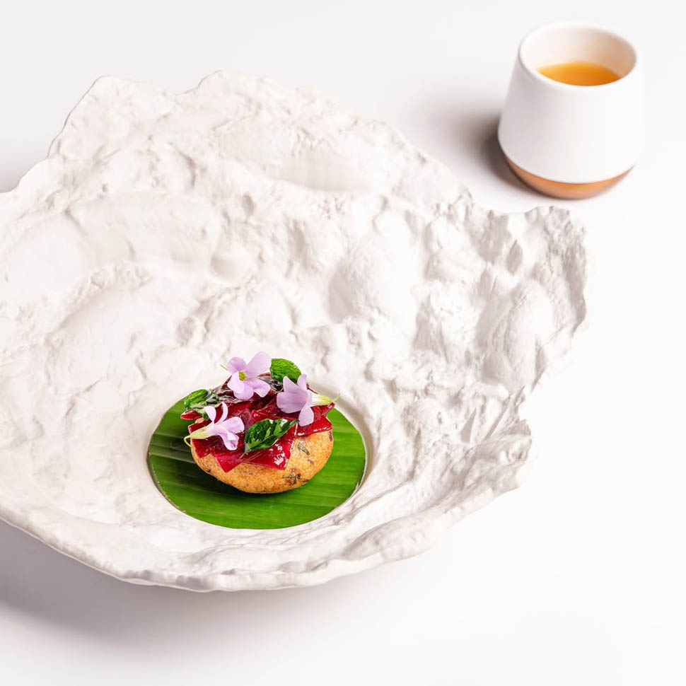 medu vada tresind studio