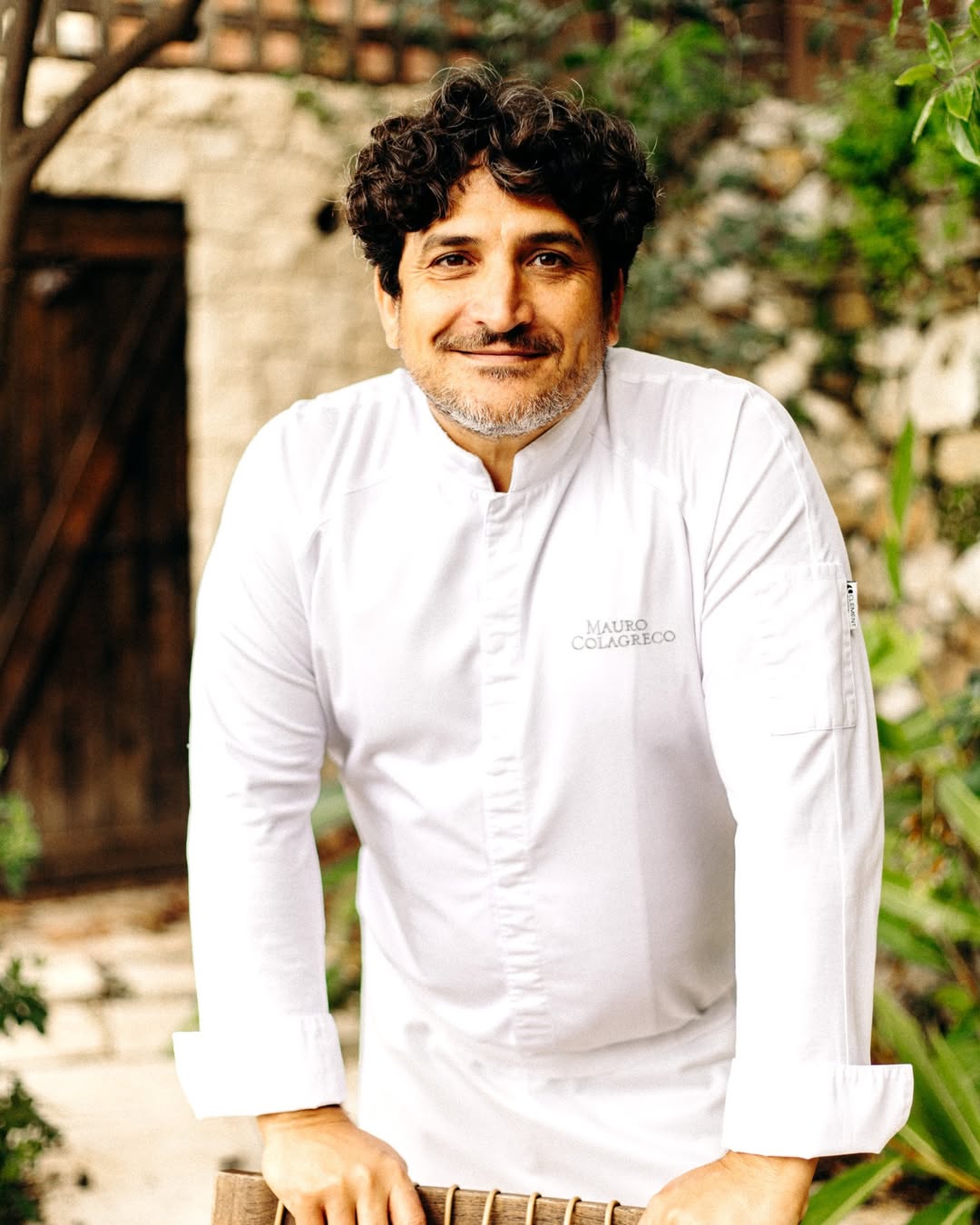 menu 20 anni mirazur 3