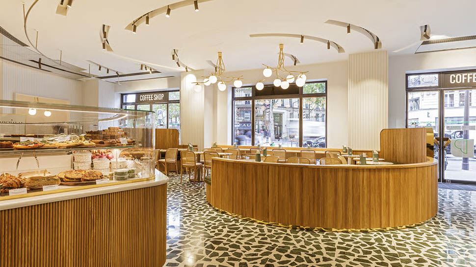 michalak printemps paris romainricard