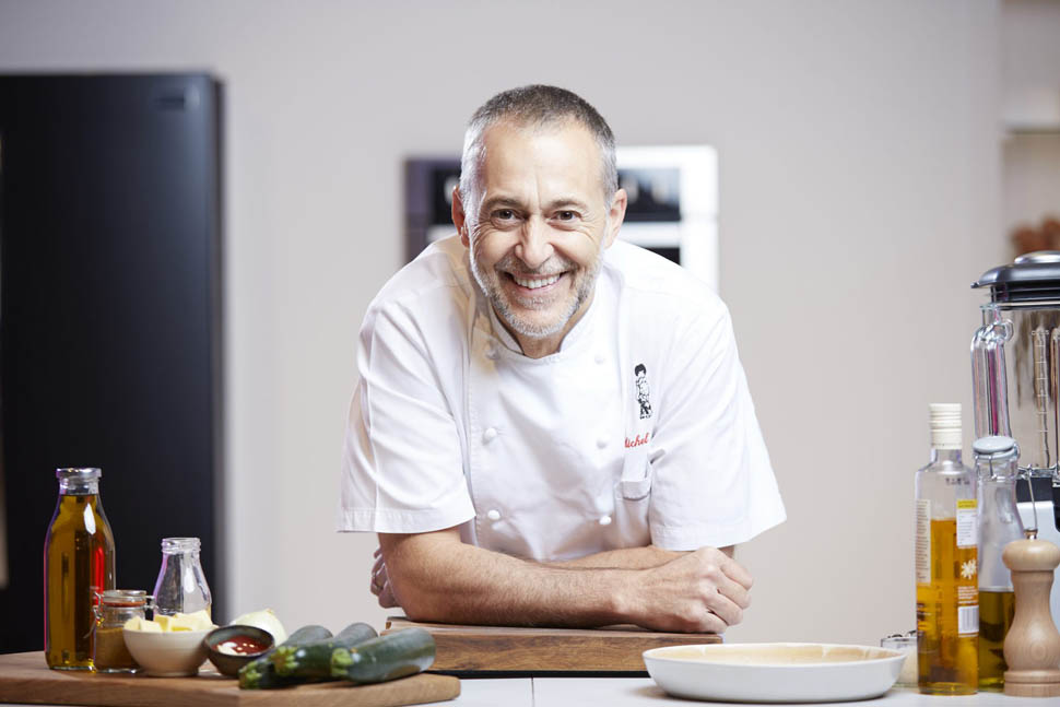 michel roux jr chef