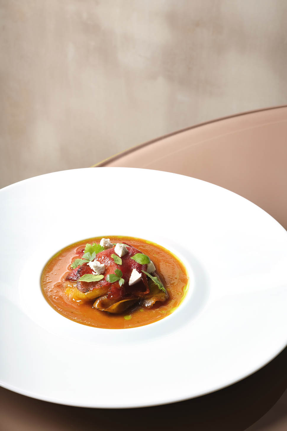 michelangelo mammoliti Albese vegetale 2