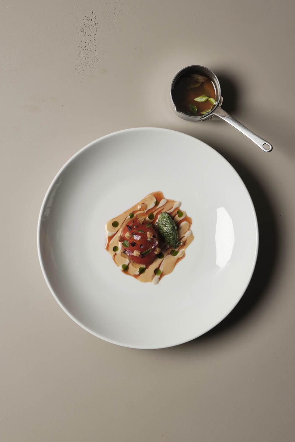 michelangelo mammoliti Capriglio