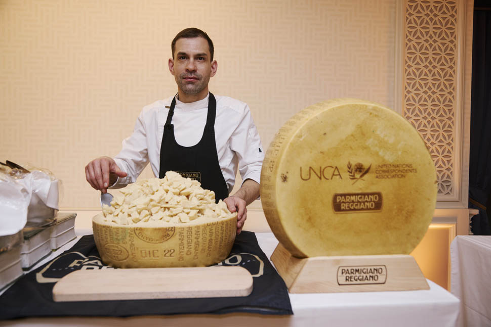 michele casadei massari onu 14