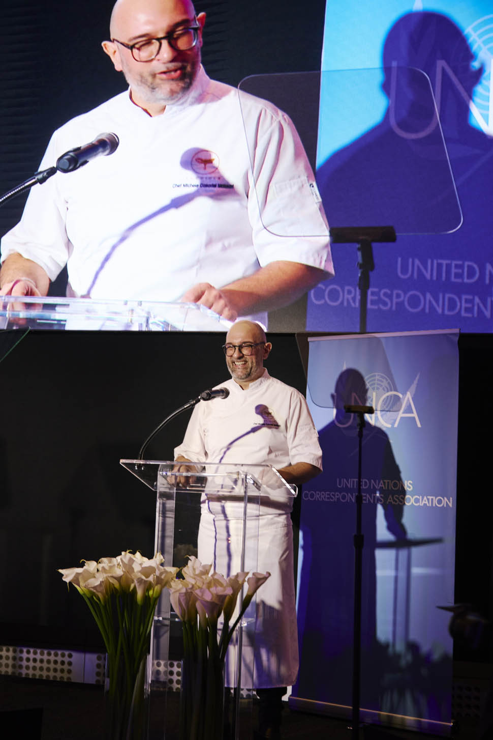 michele casadei massari onu 5