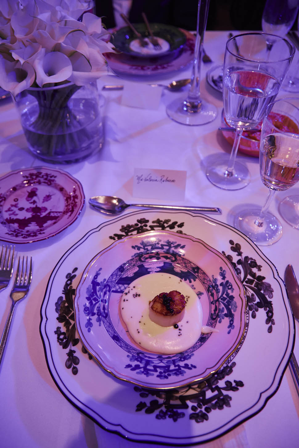 michele casadei massari onu 7