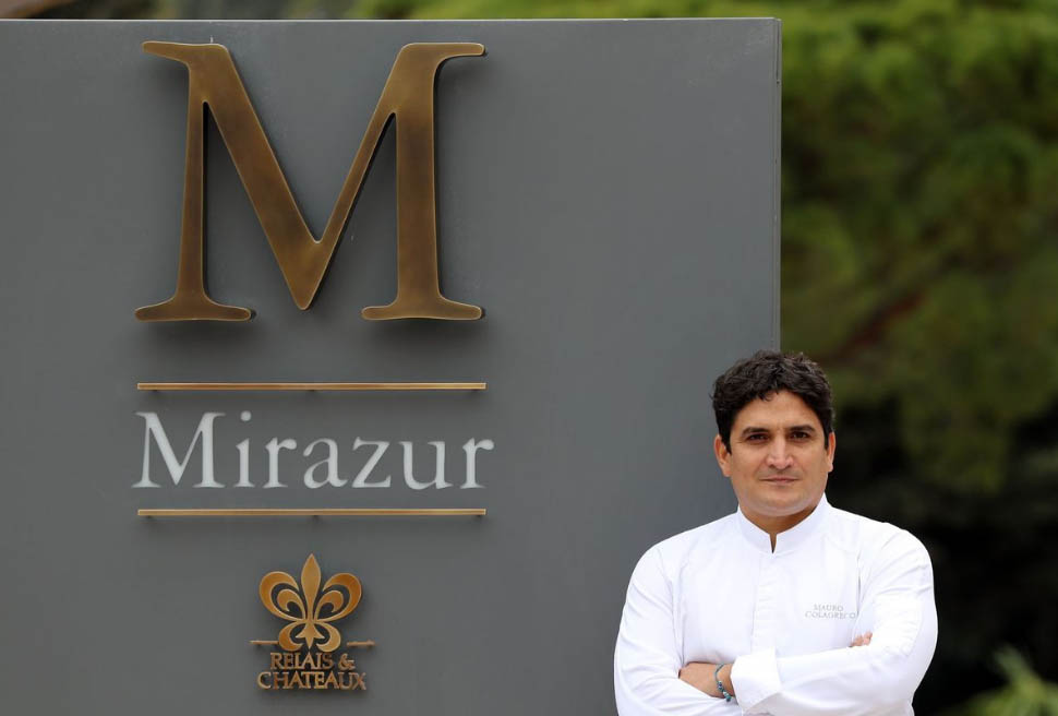 mirazur relais chateaux