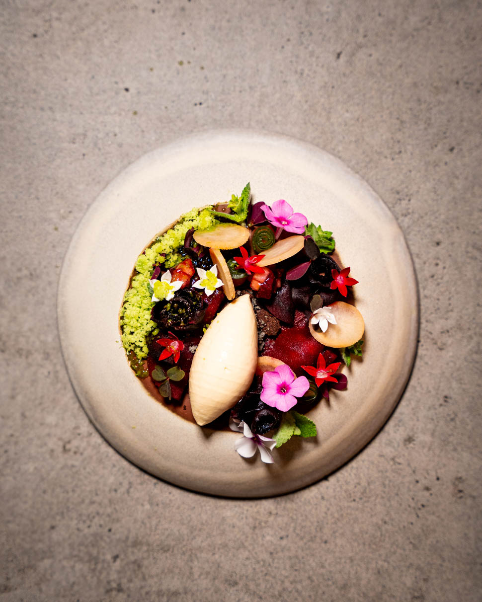 moebius sperimentale 8