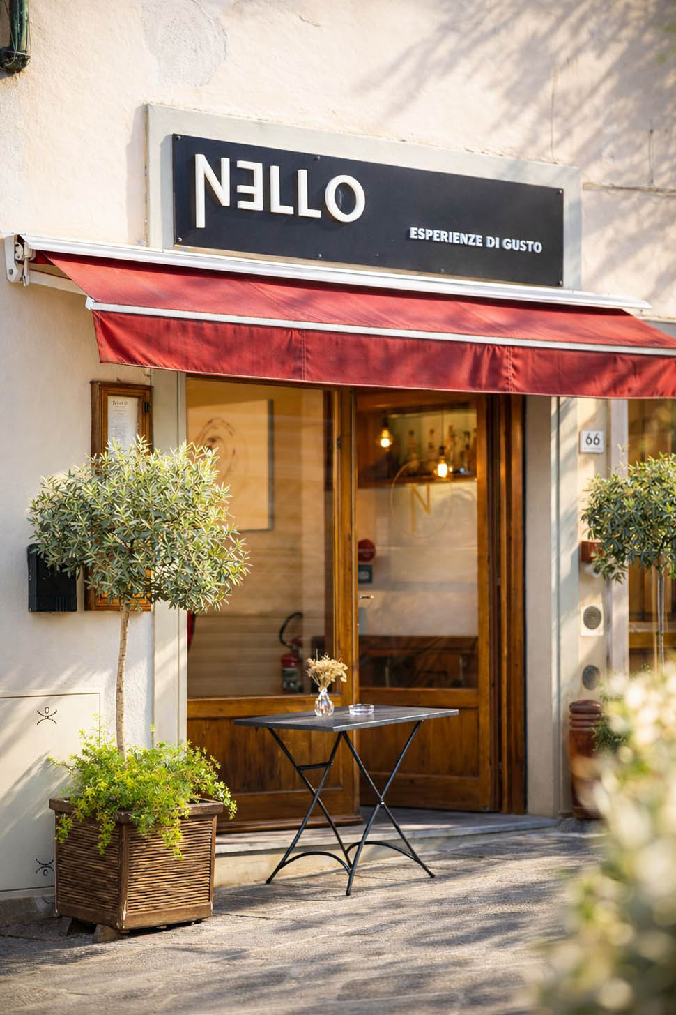 nello 8