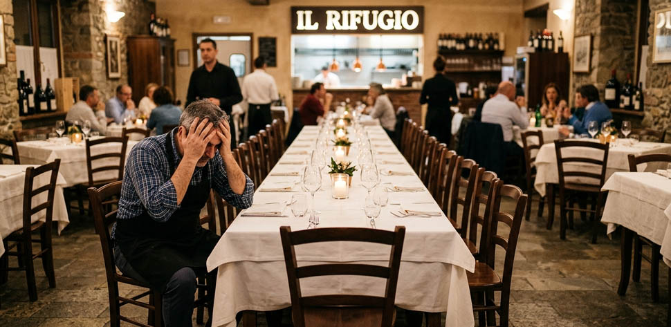 no show vittorio veneto tavolo 25 2