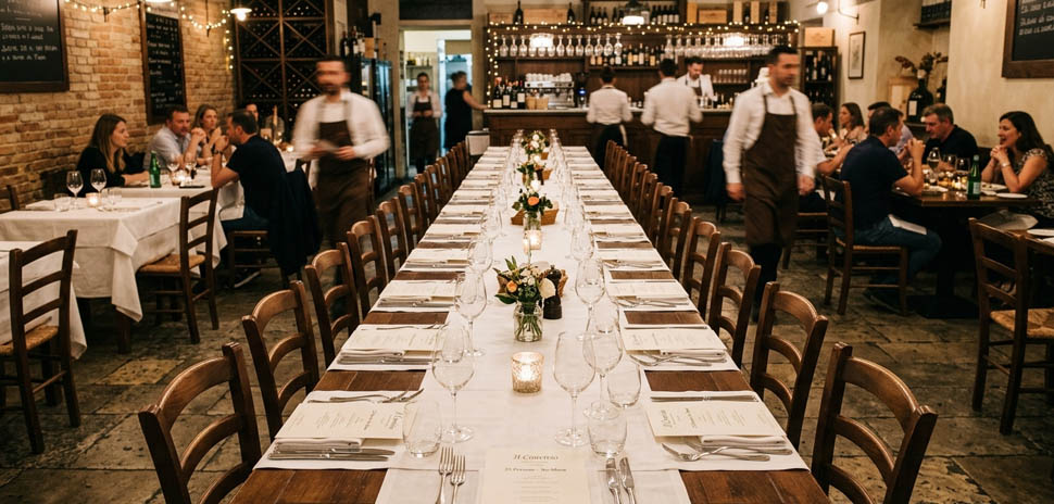 no show vittorio veneto tavolo 25 4