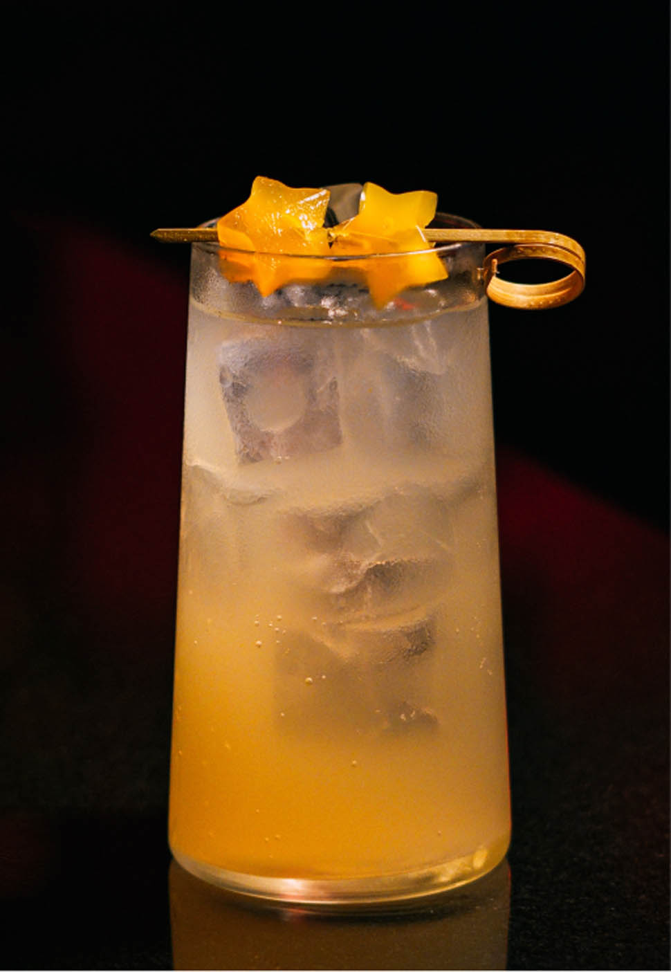 nosotreos coctel
