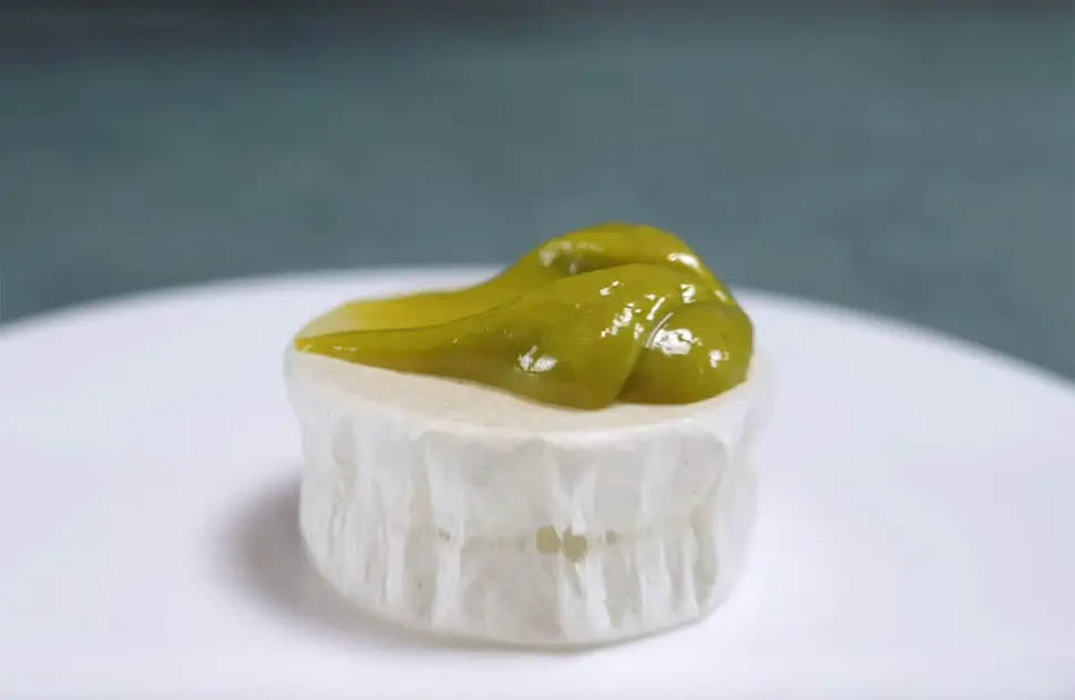 nuevo air pancake pistacchio albertadr