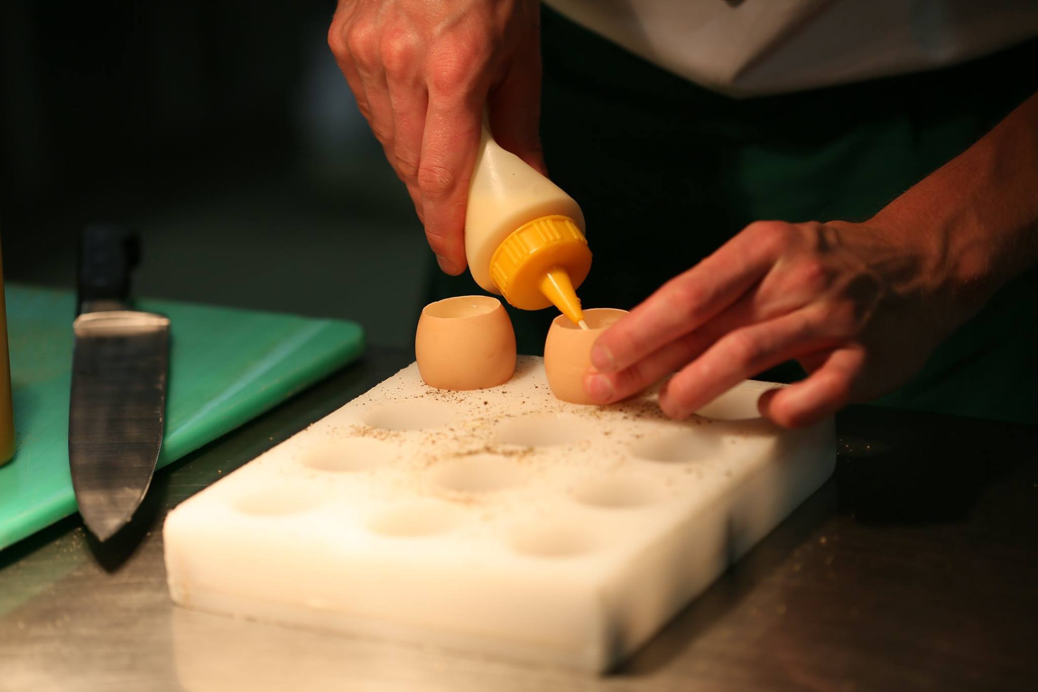 oeuf coque michel bras official photo 1