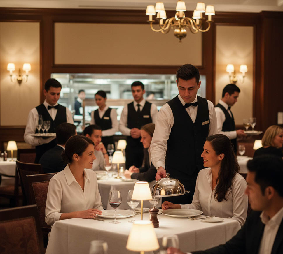 offerta lavoro cuoco 60 h a settimana 1