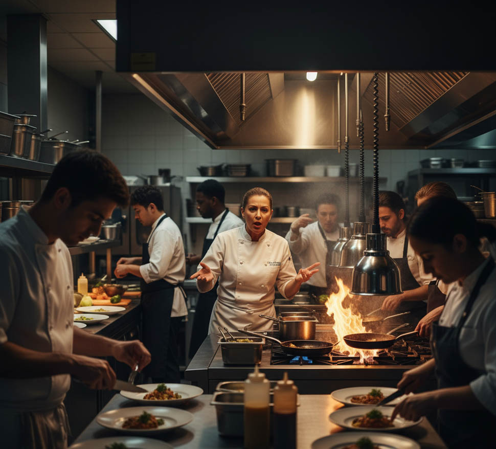 offerta lavoro cuoco 60 h a settimana 3