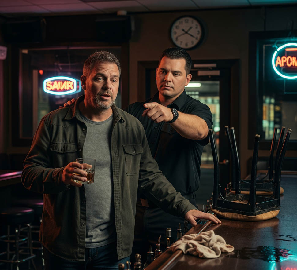 orari bar malaga Gemini Generated 3