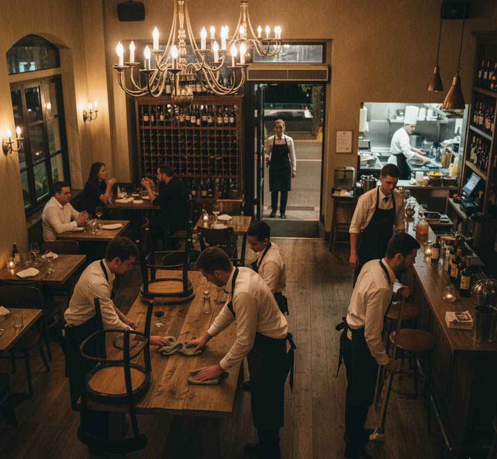 orari ristorazione clienti alle 1730 1 2025 11 19 21 30 32