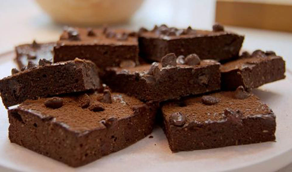 original beans brownies tm kerridge BBC 1