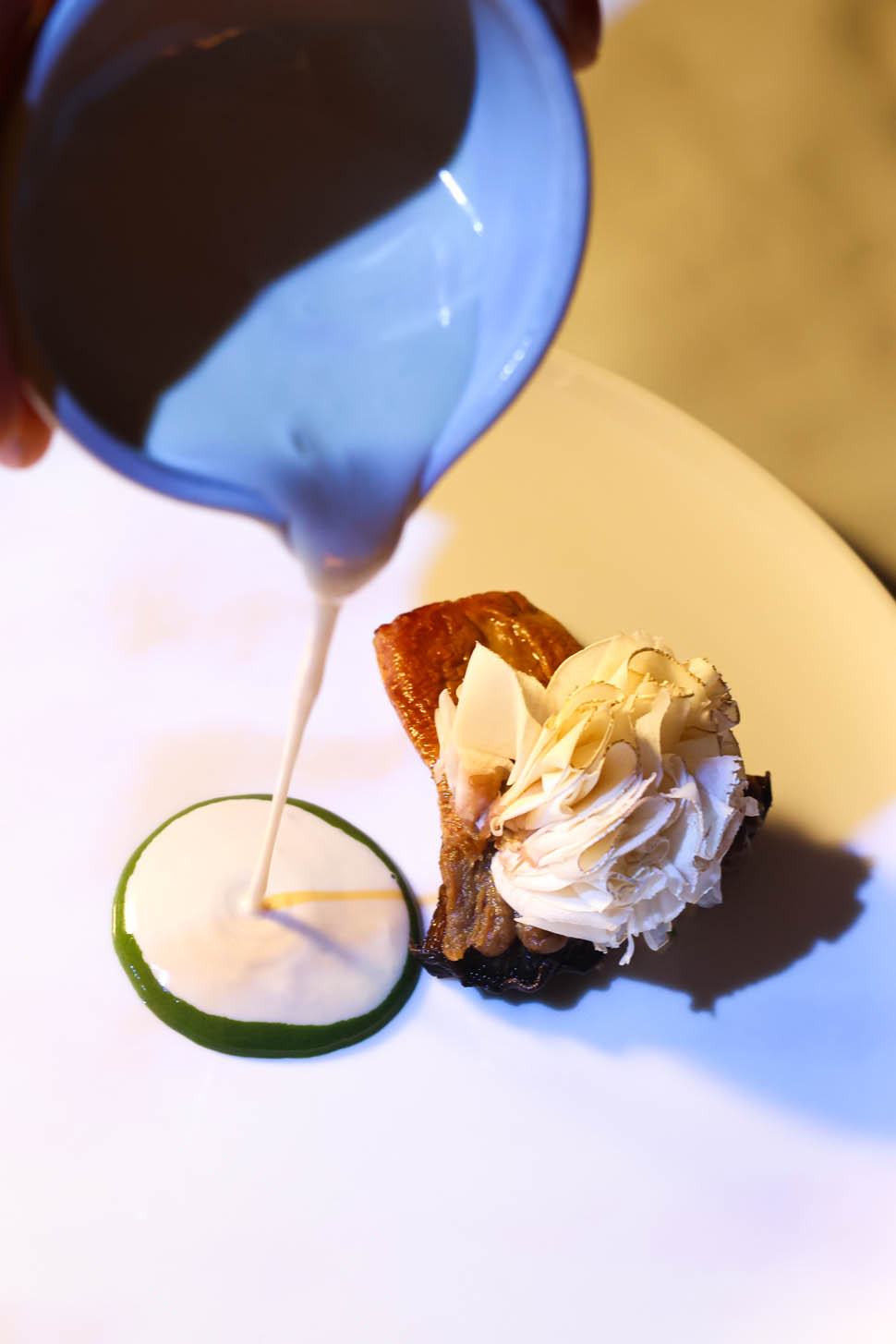 orma roma Sara Scanderebech x Cultivar 4