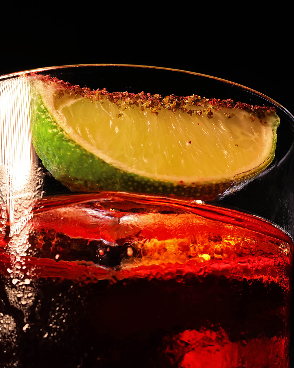 orma roma Sara Scanderebech x Cultivar 7