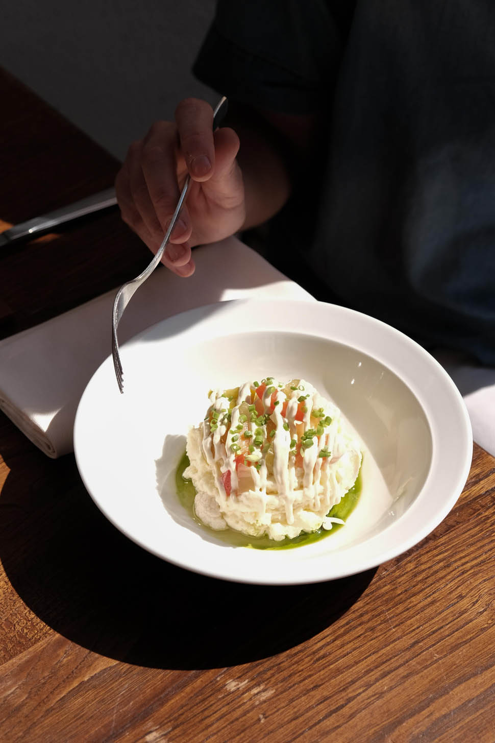 osteria da oreste 3