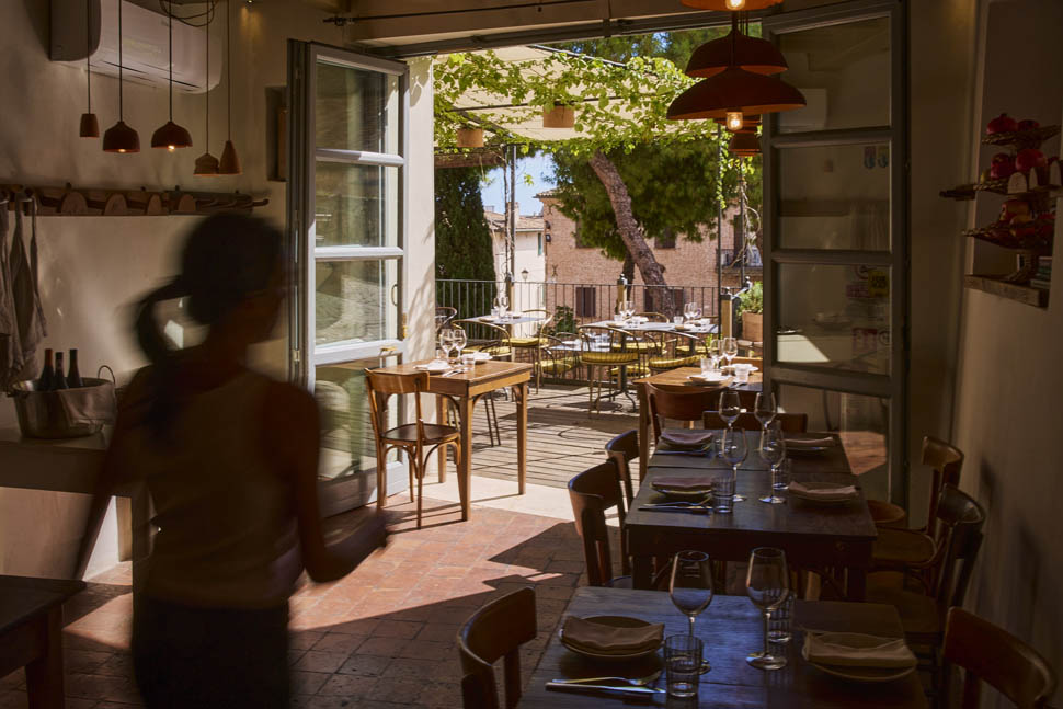 osteria da oreste 4