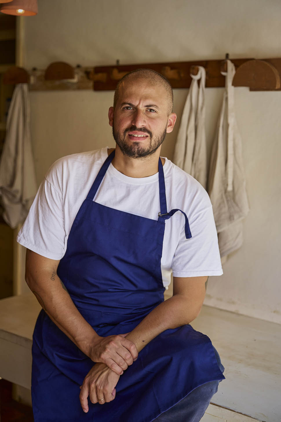 osteria da oreste 5