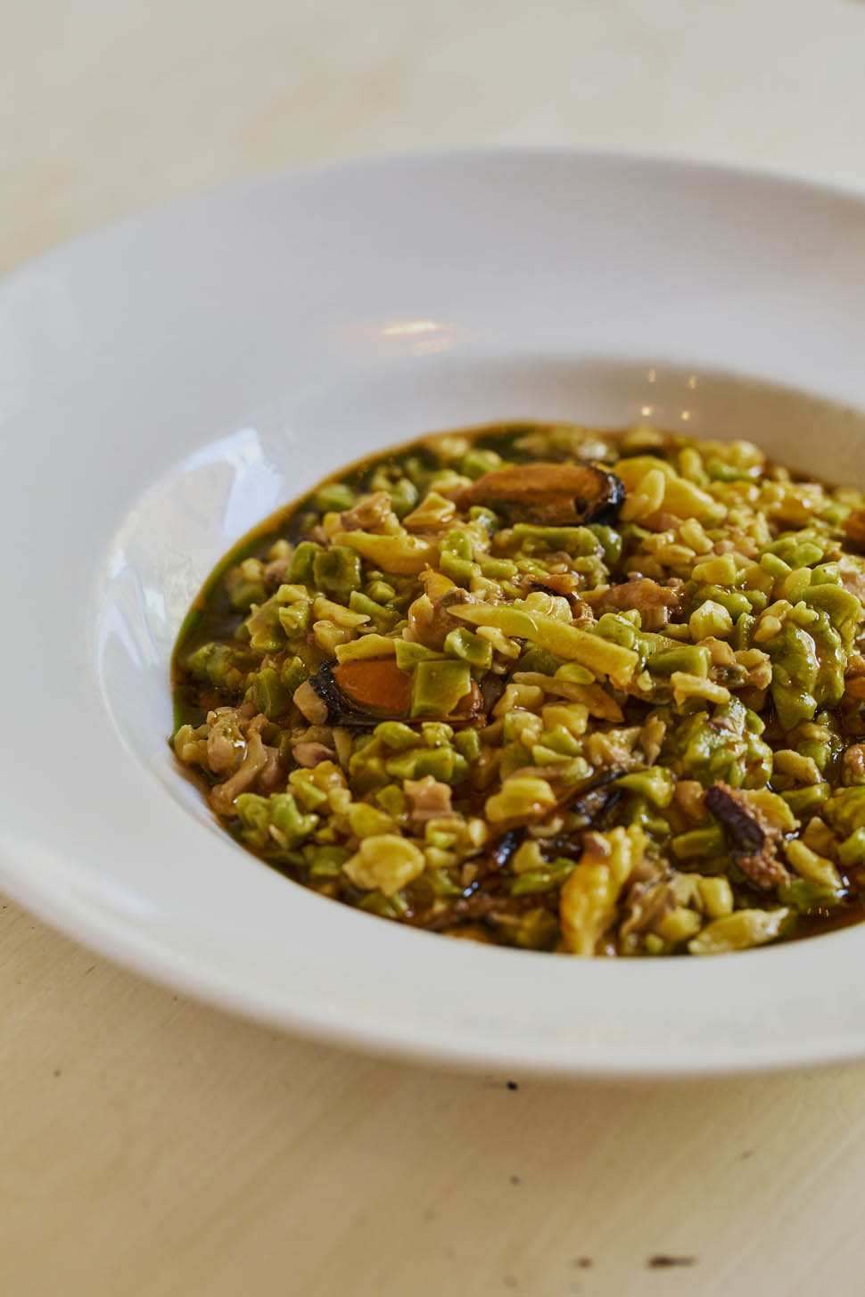 osteria da oreste 6