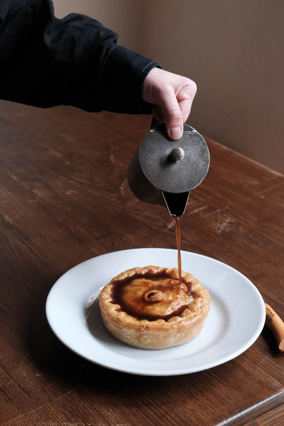osteria da oreste 7