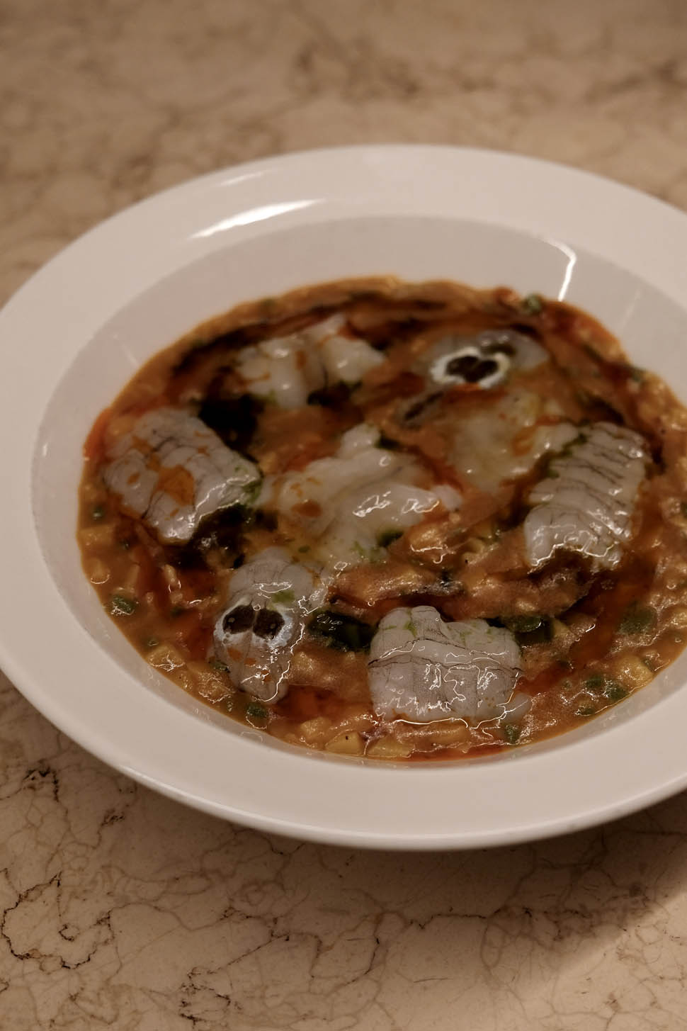 osteria da oreste manfrigoli