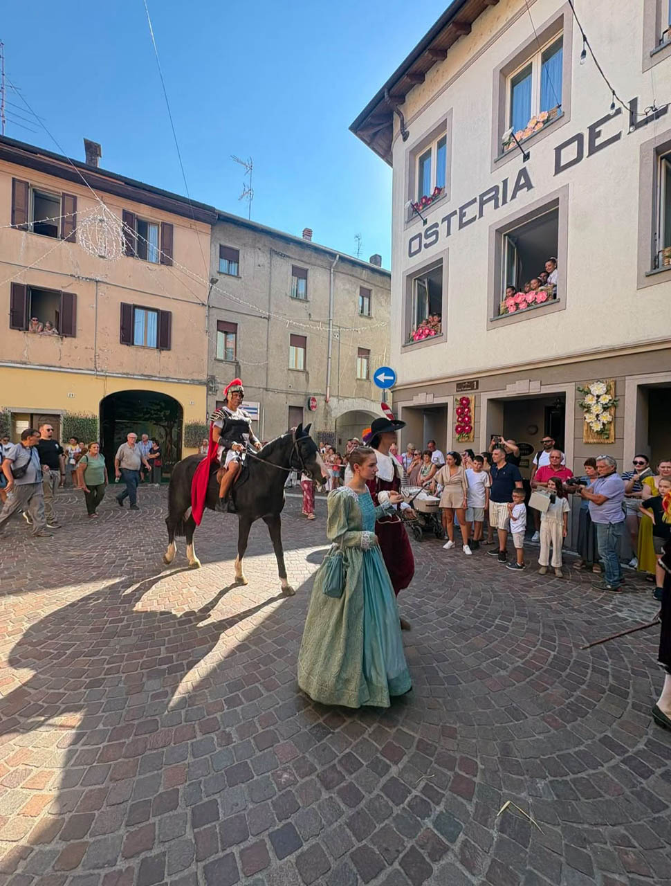 osteria della pista festa san tito 3