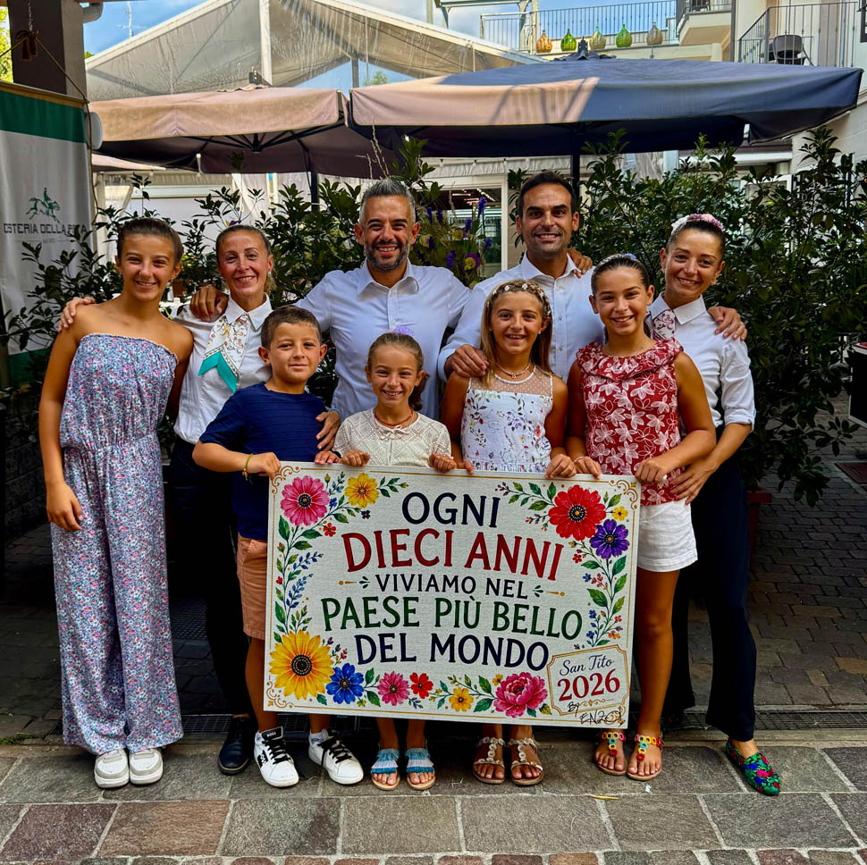 osteria della pista festa san tito 4