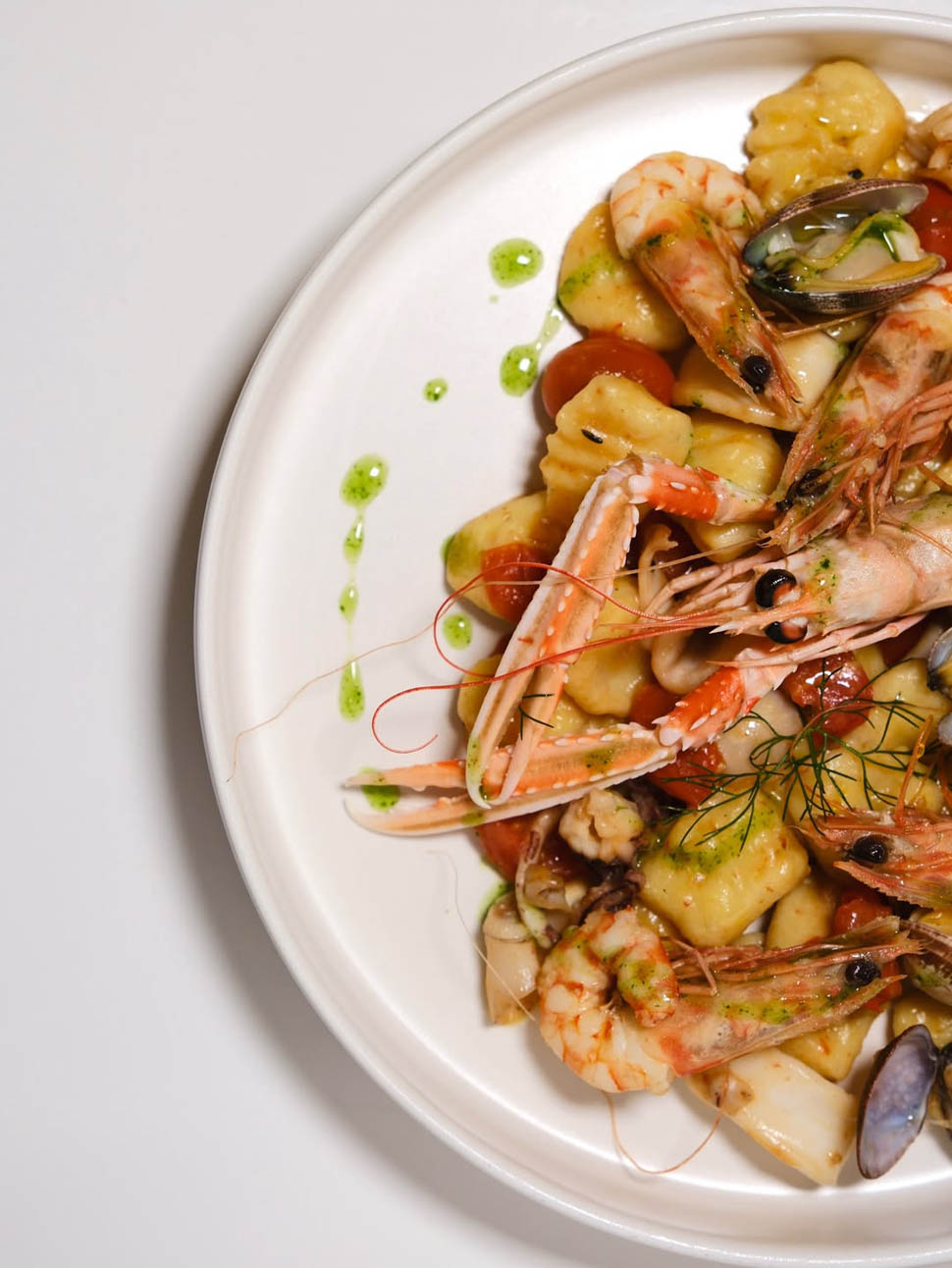 osteria la saraghina 1