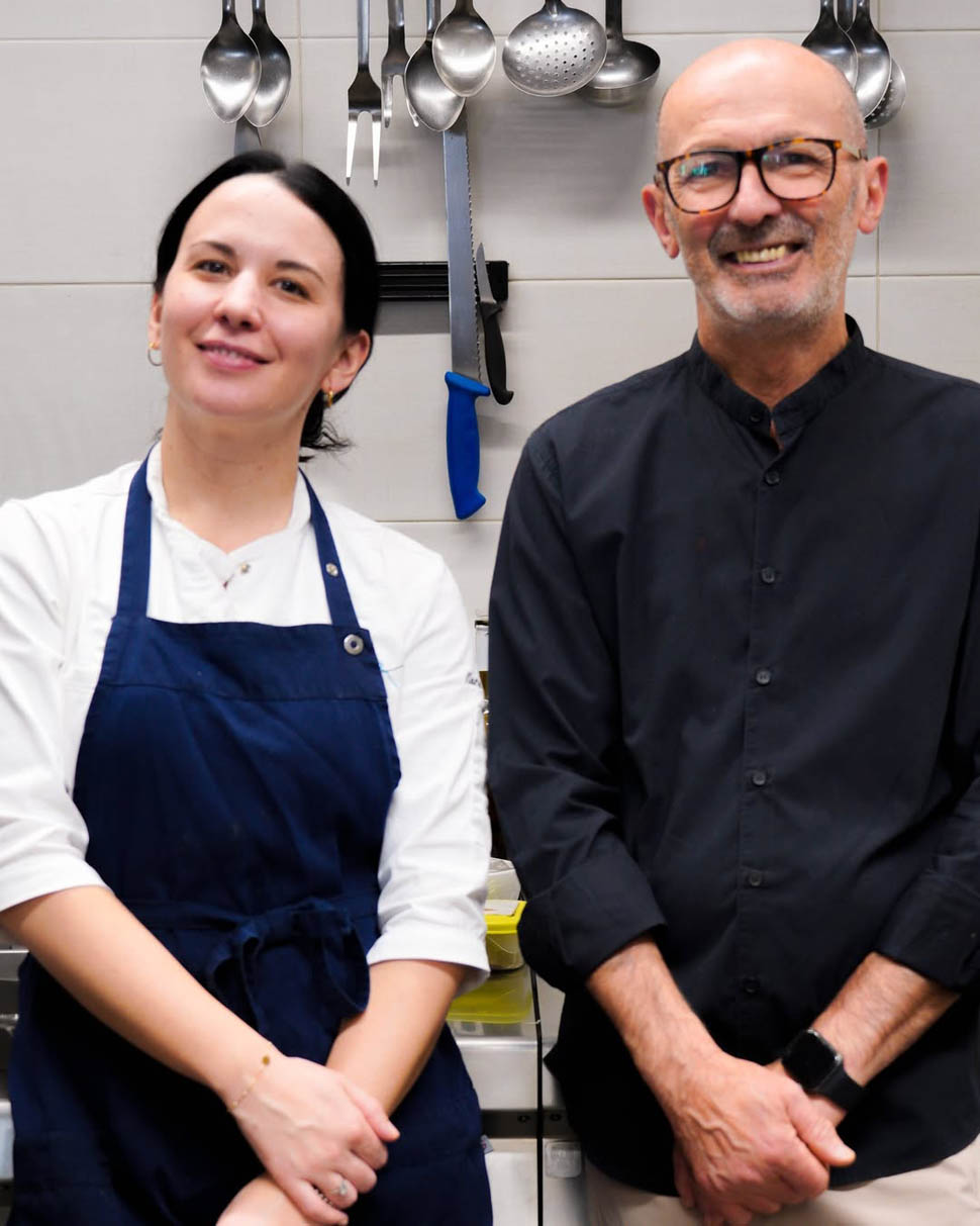 osteria la saraghina 11