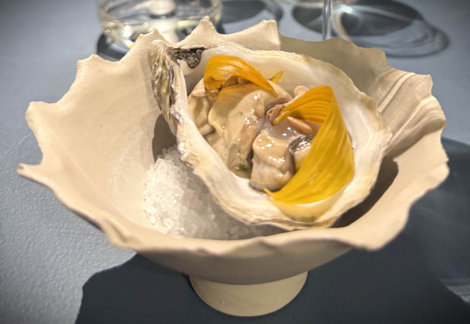 ostrica mattia trabetti