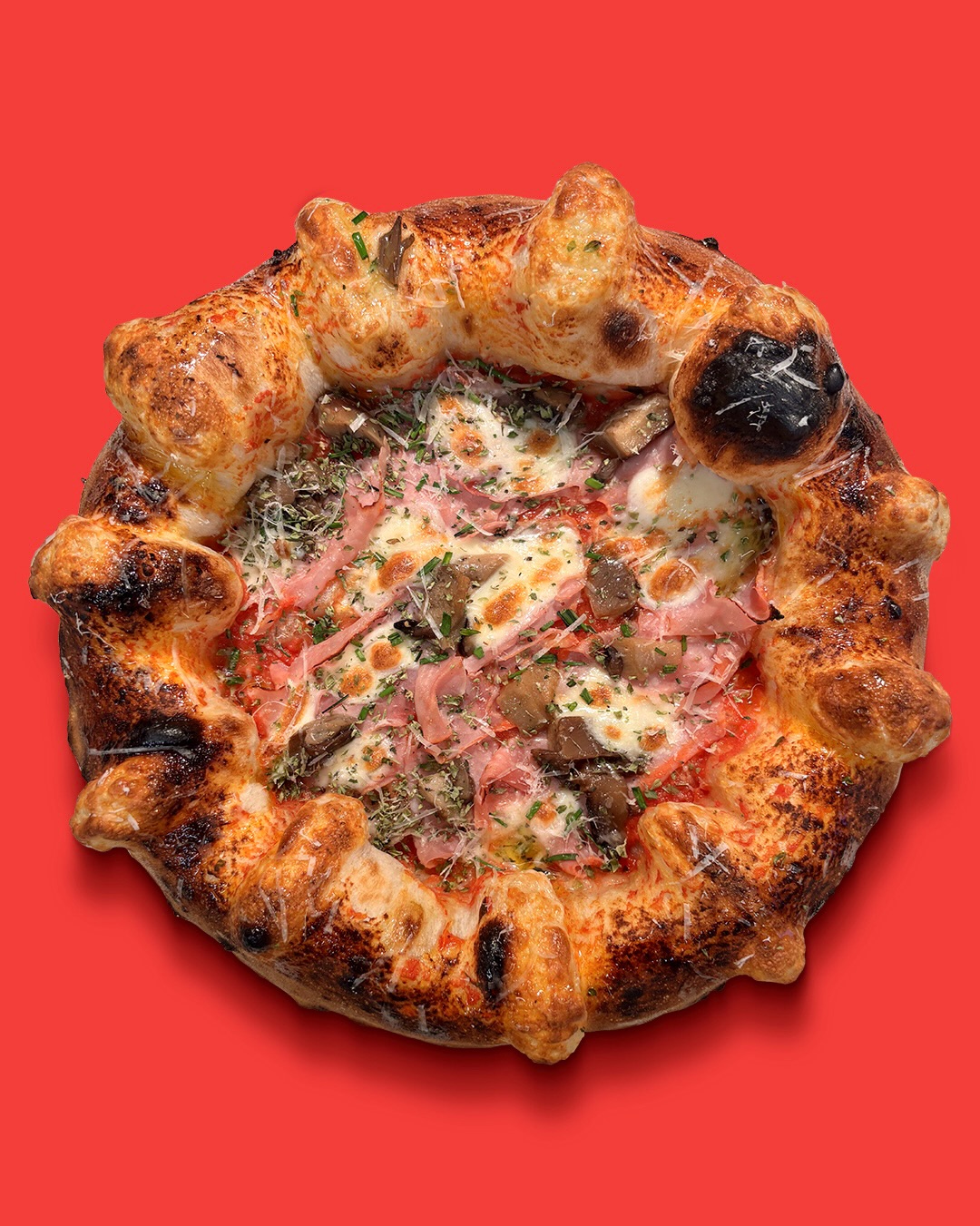 oura pizza santiago 4