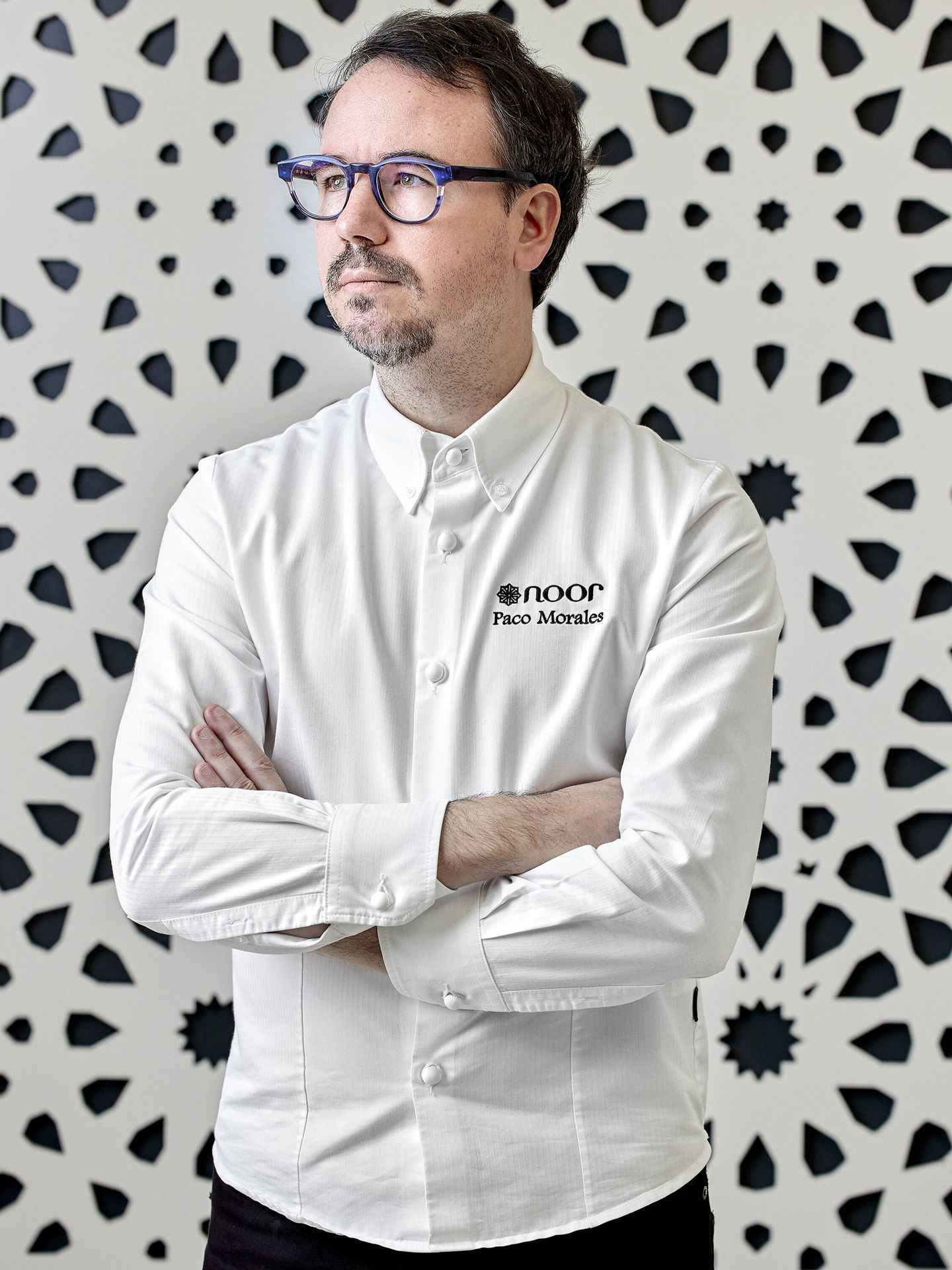 paco morales 2