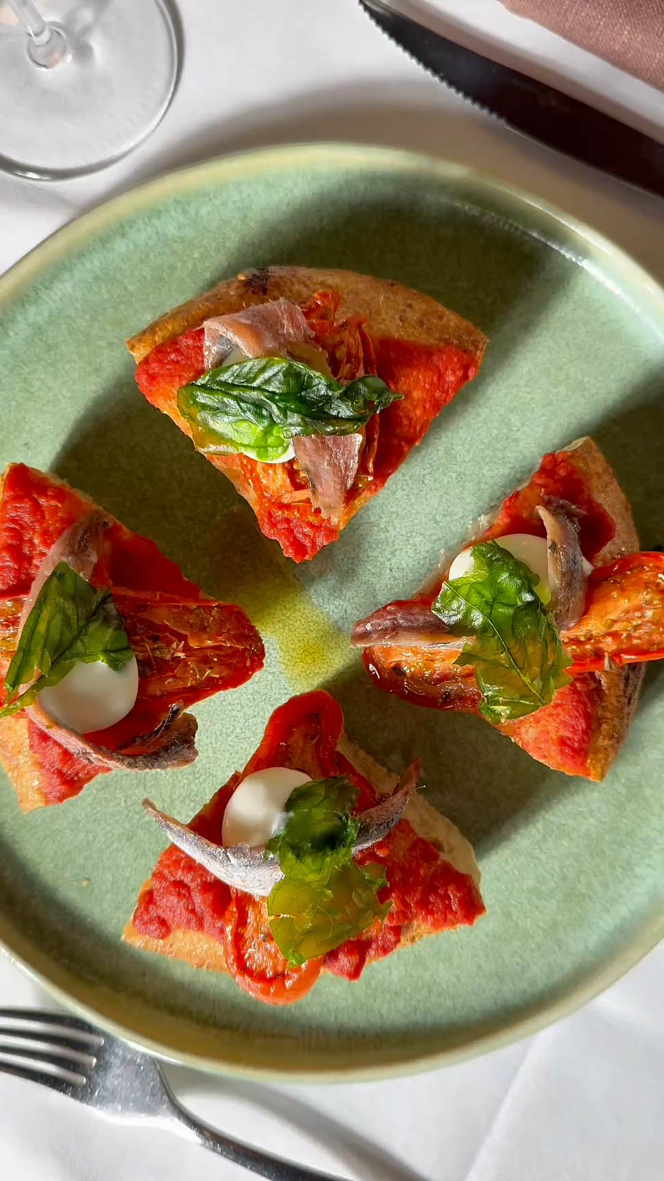 padellio osteria della pista 1 2