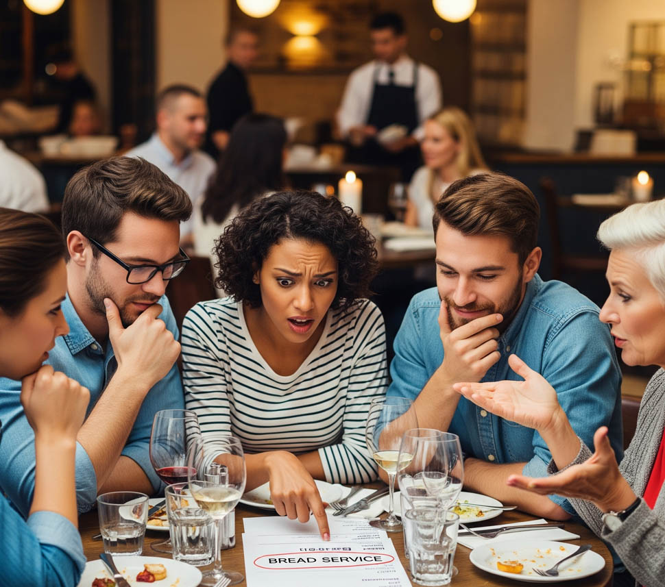 pane ristorante 7 euro 2