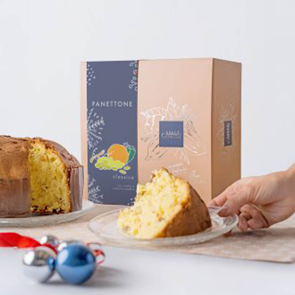 panettone Giraudi classico 1 330x330