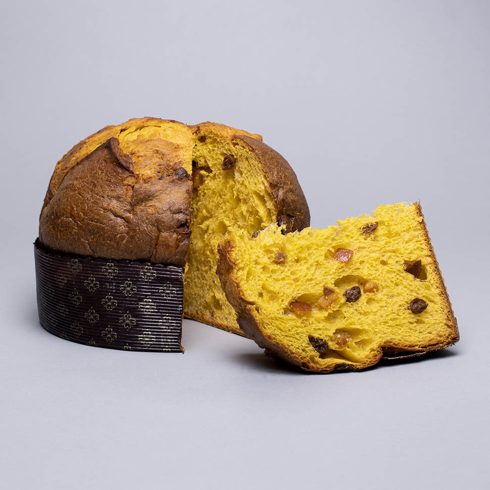 panettone classico olivieri 4