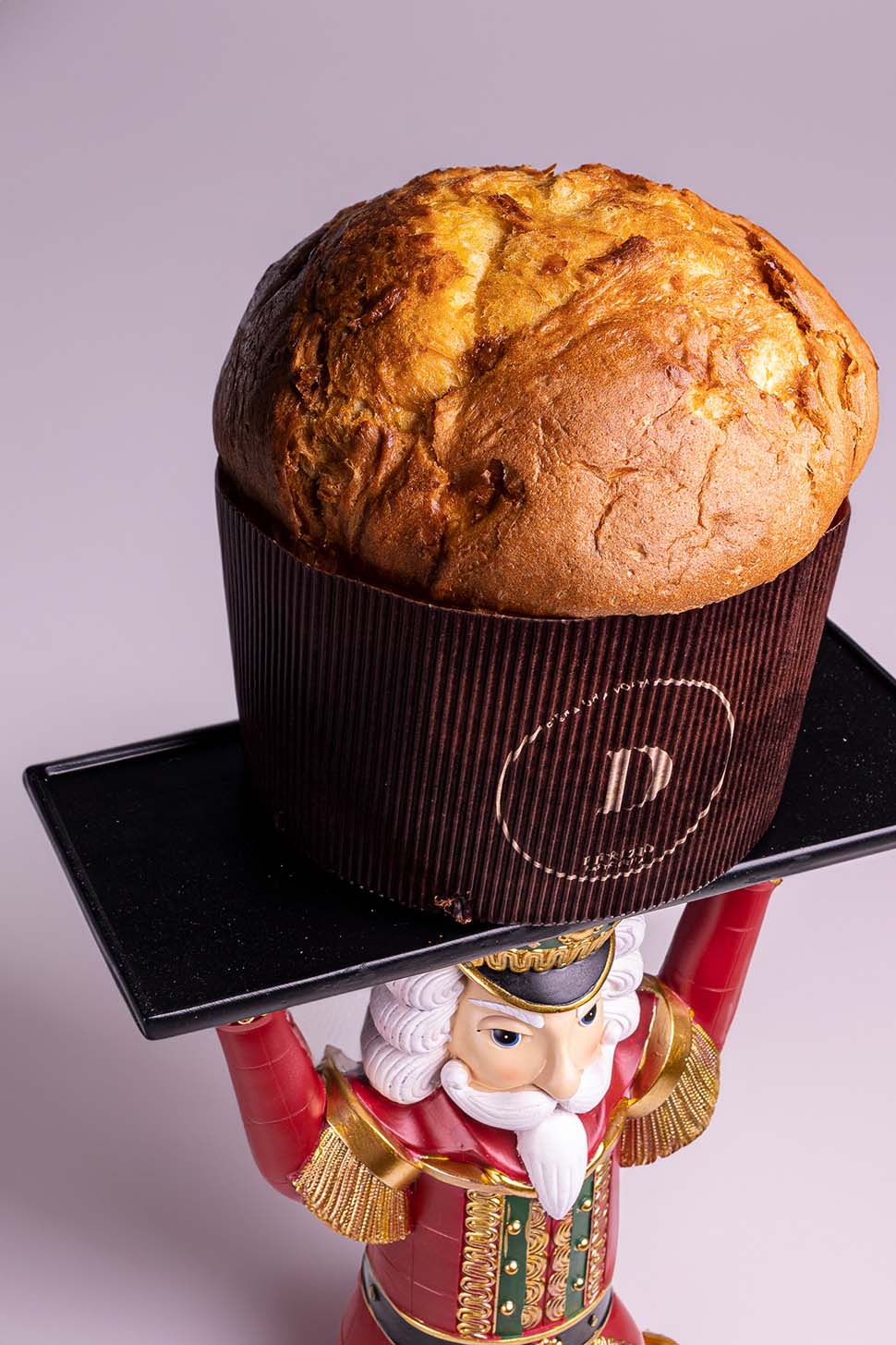 panettone ditrizio PS