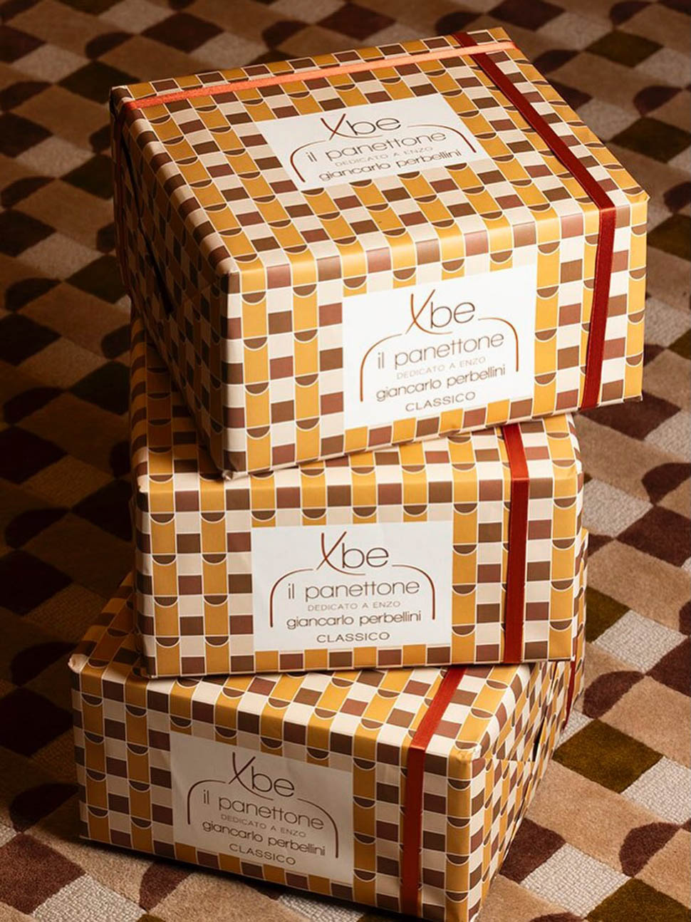 panettone perbellini