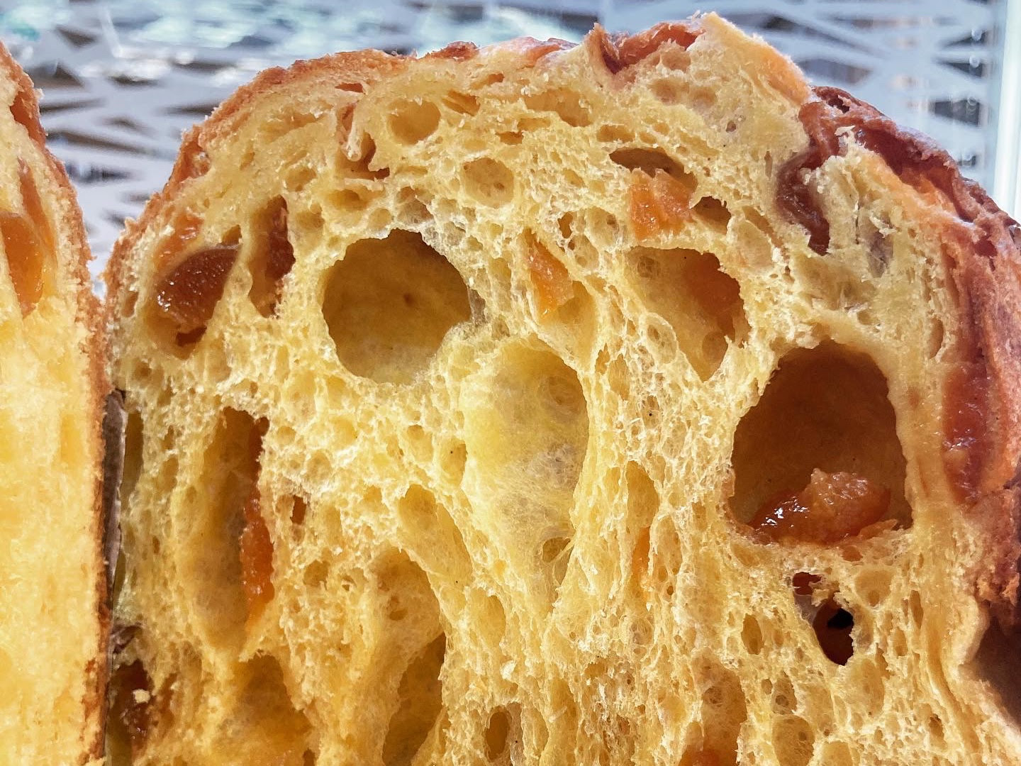 panettone scarello