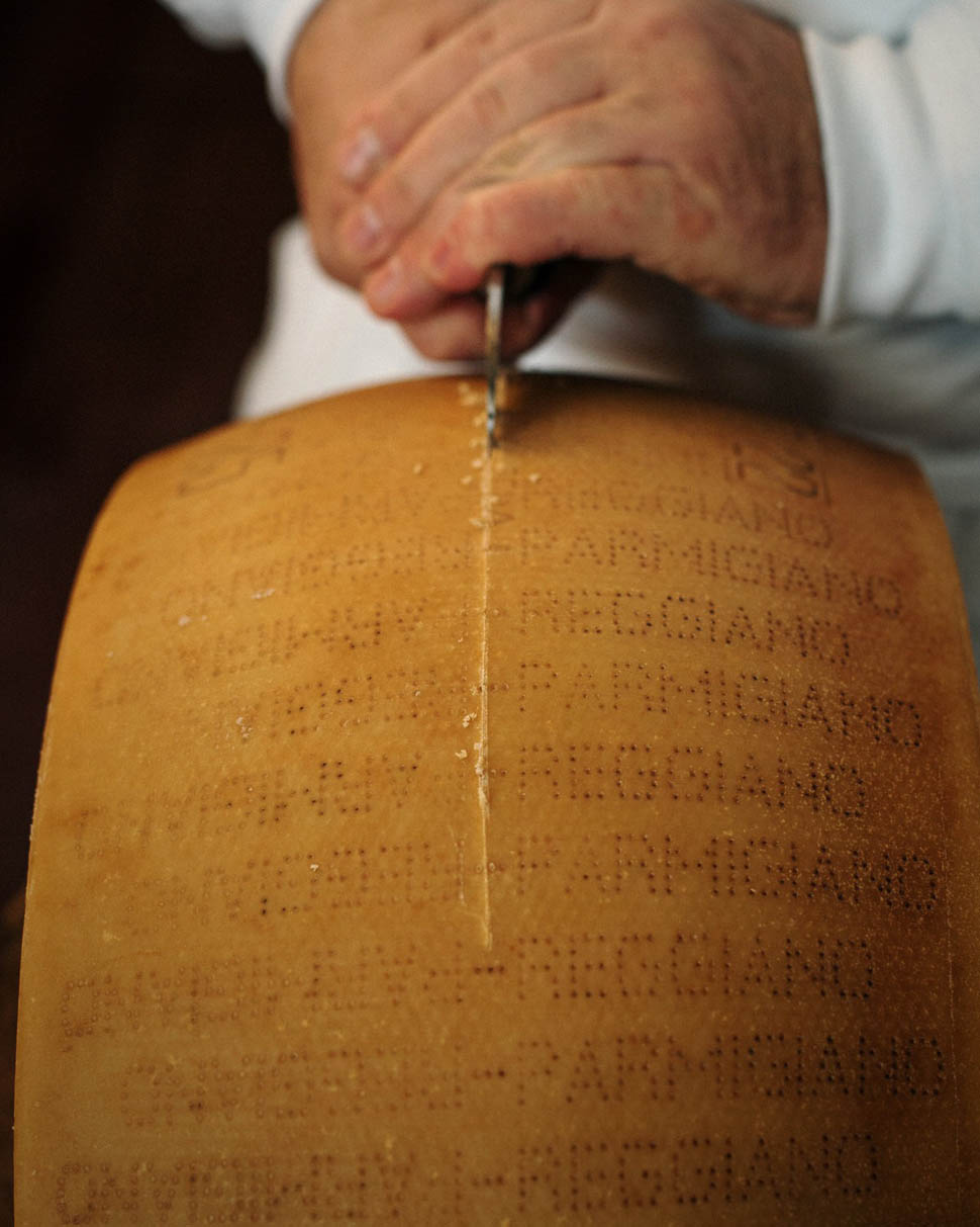 parmigiano reggiano 6