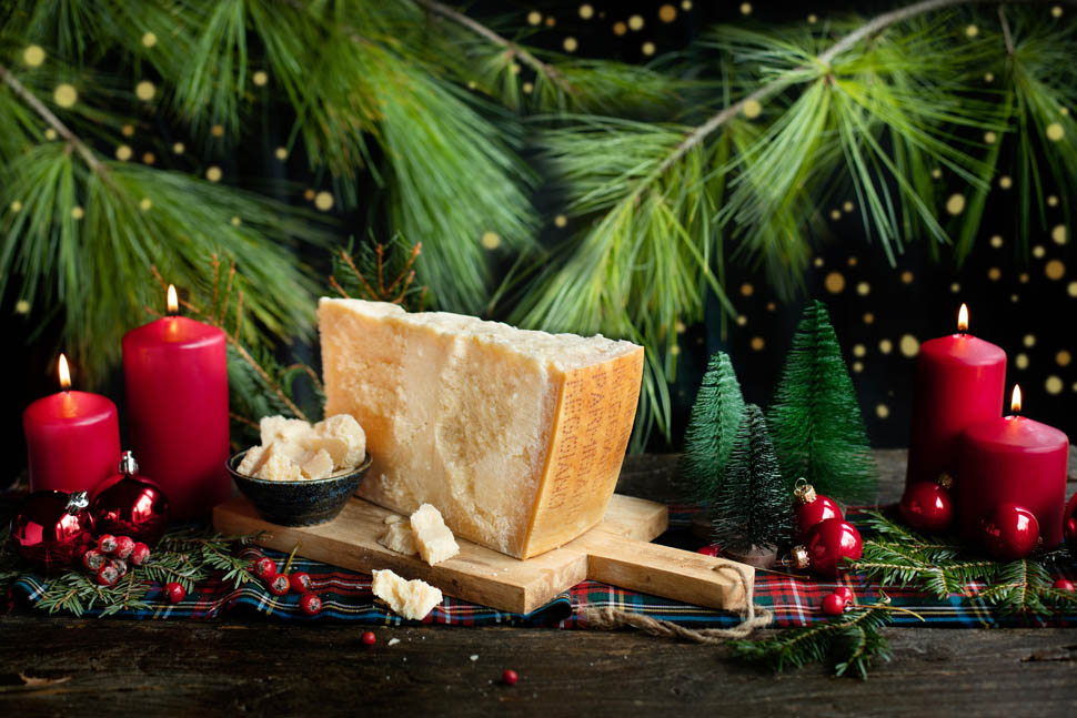 parmigiano reggiano natale 7