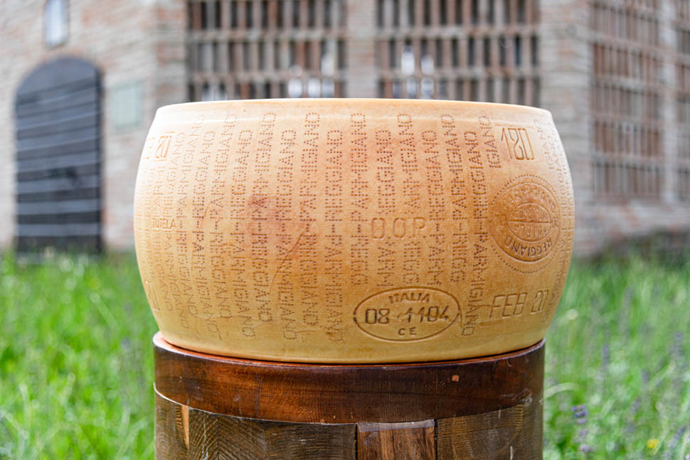 parmigiano tour 2