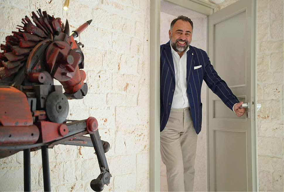 pasha polignano a mare 1 1